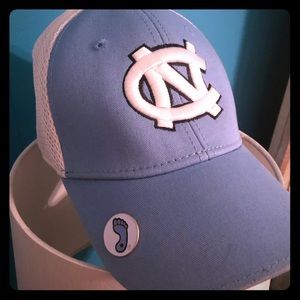 Tar Heels Ball Cap